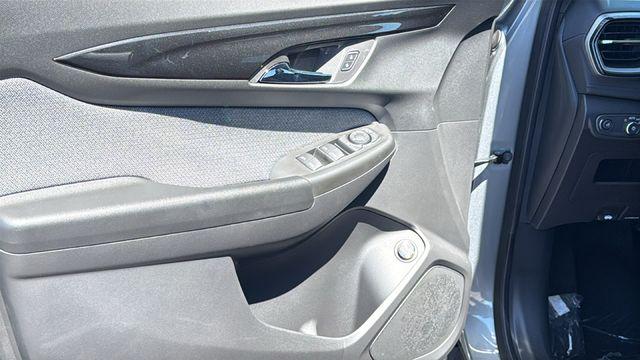 2026 Chevrolet TrailBlazer AWD LT