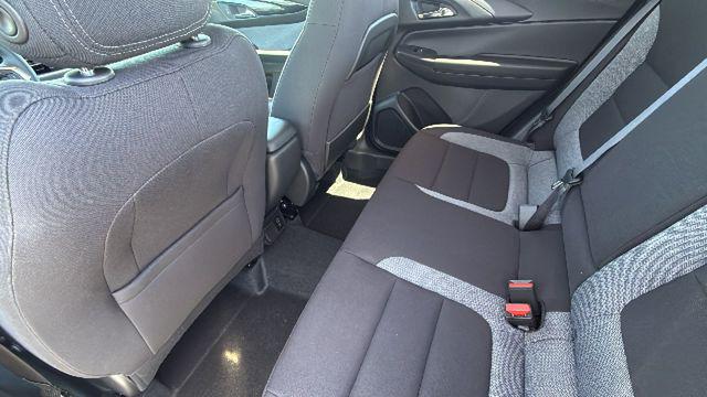 2026 Chevrolet TrailBlazer AWD LT