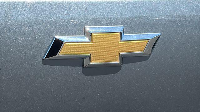 2026 Chevrolet TrailBlazer AWD LT