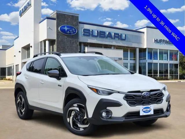 2026 Subaru Crosstrek Limited for sale in Corinth, TX