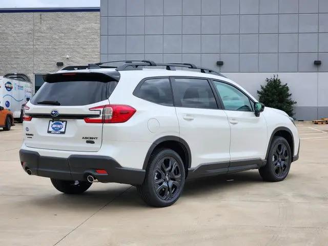 2026 Subaru Ascent Onyx Edition Touring 7-Passenger