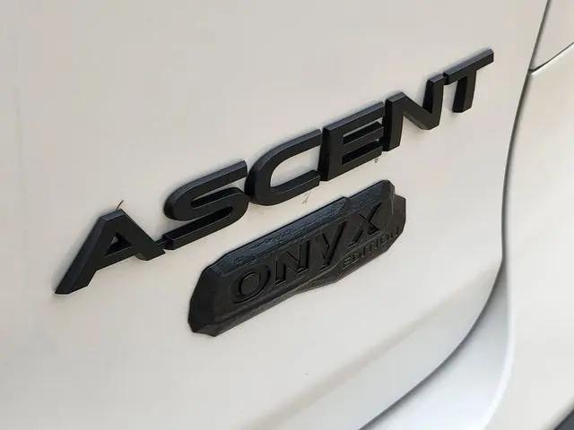 2026 Subaru Ascent Onyx Edition Touring 7-Passenger