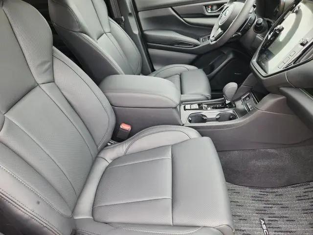 2026 Subaru Ascent Onyx Edition Touring 7-Passenger