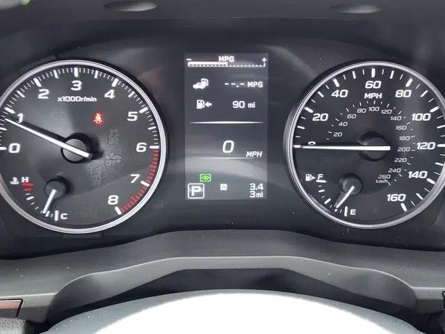 2026 Subaru Ascent Onyx Edition Touring 7-Passenger