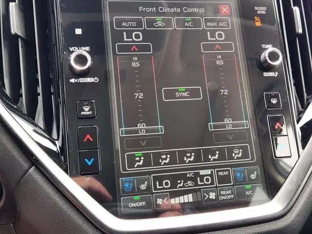 2026 Subaru Ascent Onyx Edition Touring 7-Passenger