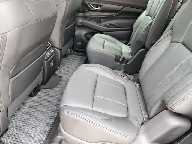 2026 Subaru Ascent Onyx Edition Touring 7-Passenger
