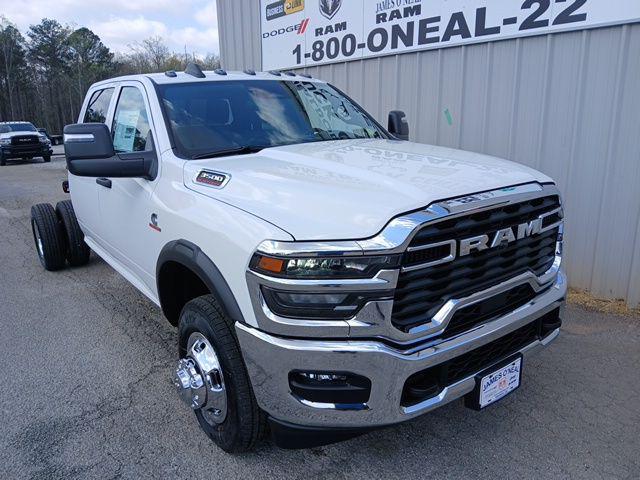 2026 Ram 3500 Tradesman/Big Horn for sale in Bremen, GA