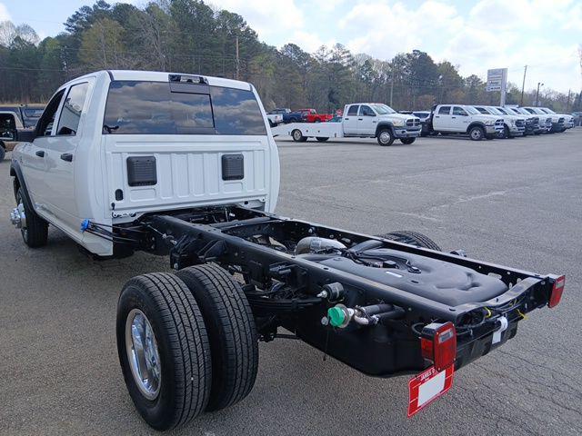 2026 Ram 3500 Tradesman/Big Horn