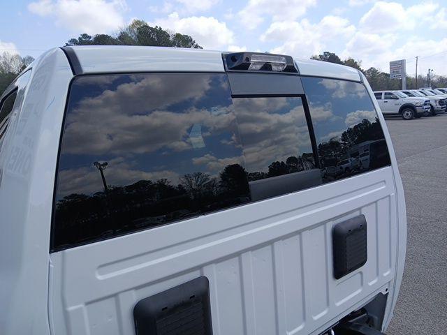 2026 Ram 3500 Tradesman/Big Horn