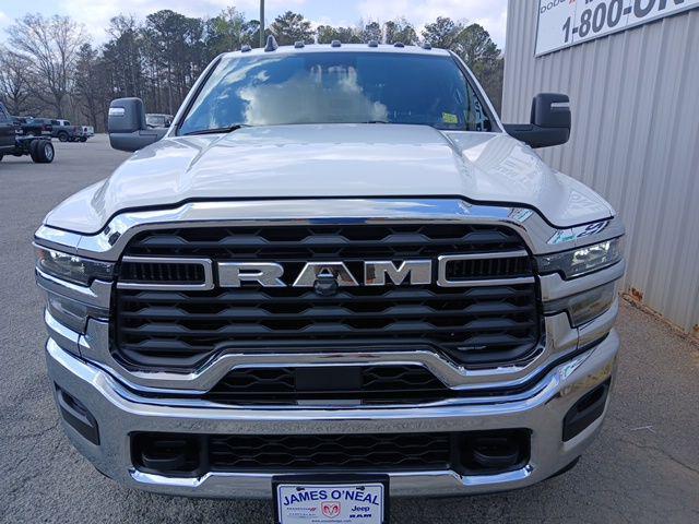 2026 Ram 3500 Tradesman/Big Horn