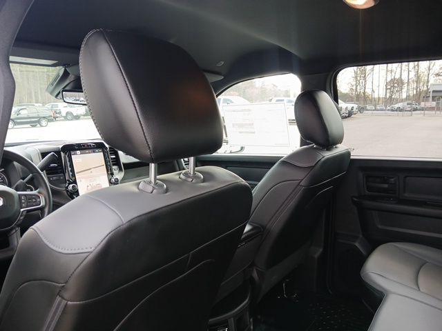 2026 Ram 3500 Tradesman/Big Horn