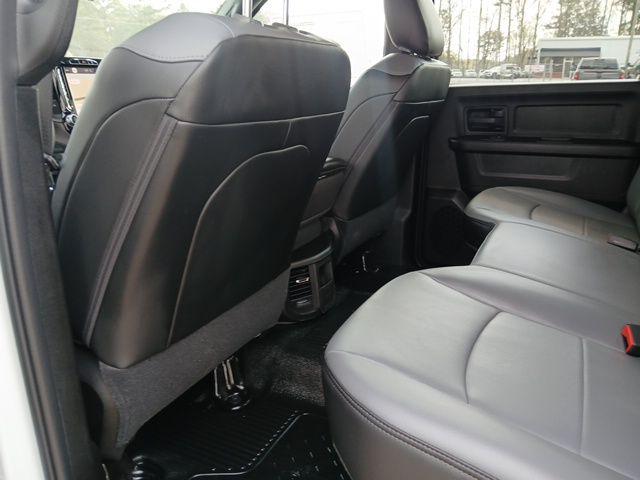 2026 Ram 3500 Tradesman/Big Horn
