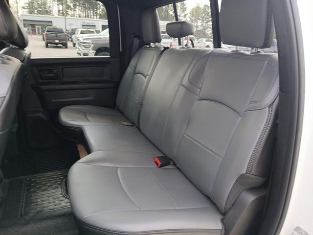 2026 Ram 3500 Tradesman/Big Horn