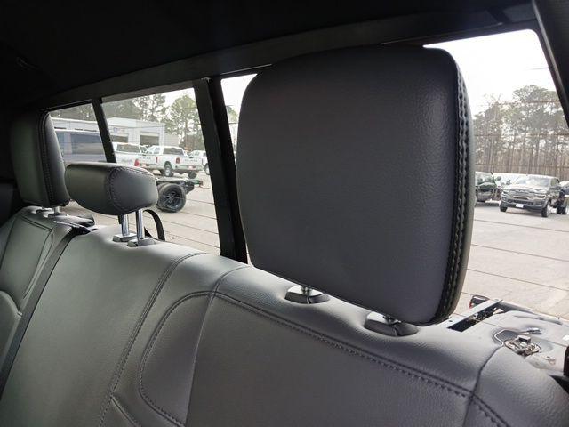 2026 Ram 3500 Tradesman/Big Horn