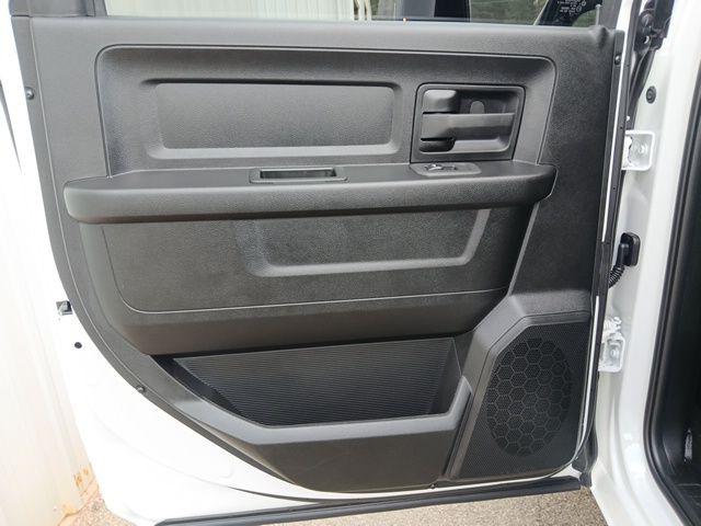 2026 Ram 3500 Tradesman/Big Horn