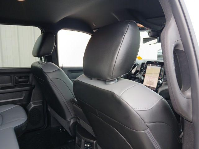 2026 Ram 3500 Tradesman/Big Horn