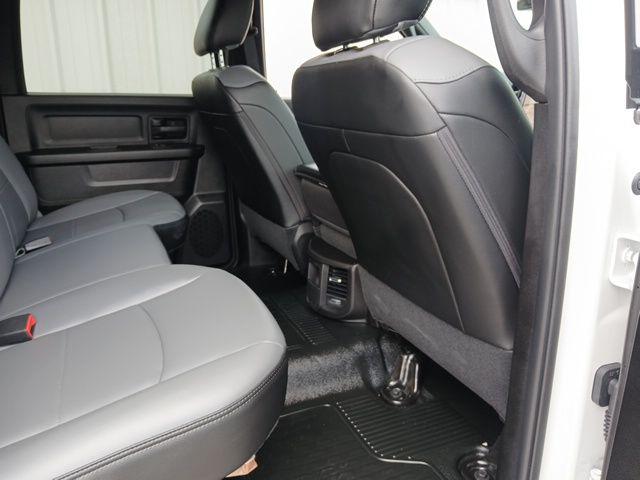 2026 Ram 3500 Tradesman/Big Horn