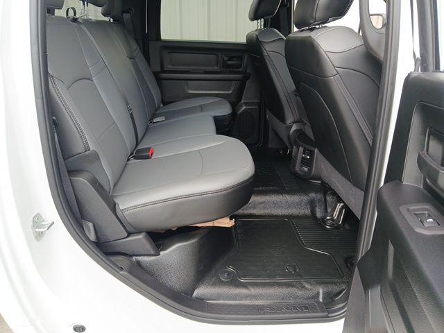 2026 Ram 3500 Tradesman/Big Horn