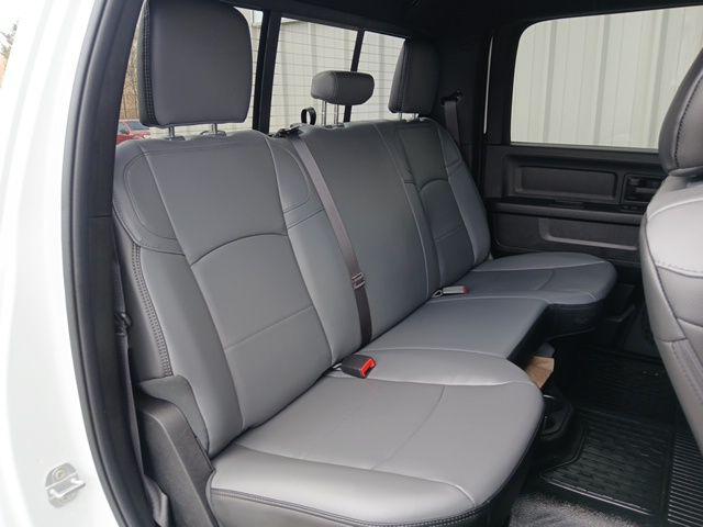 2026 Ram 3500 Tradesman/Big Horn