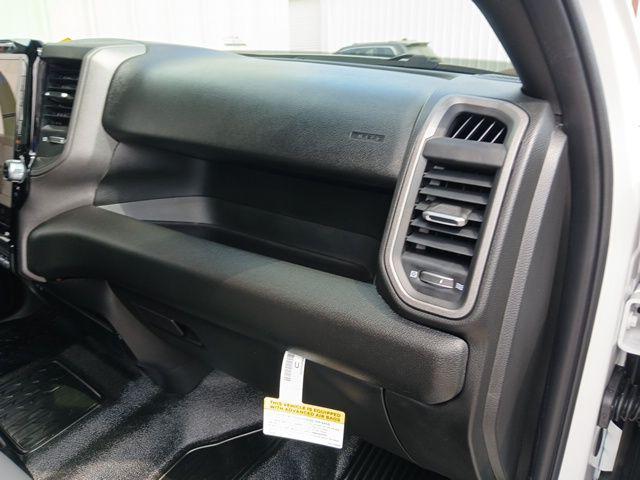 2026 Ram 3500 Tradesman/Big Horn