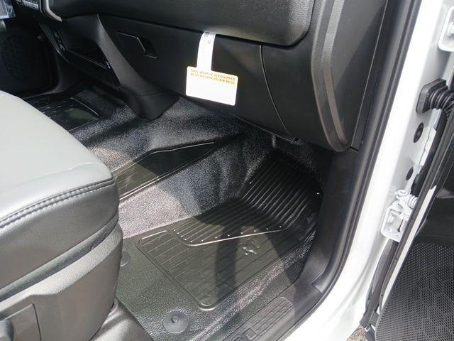 2026 Ram 3500 Tradesman/Big Horn