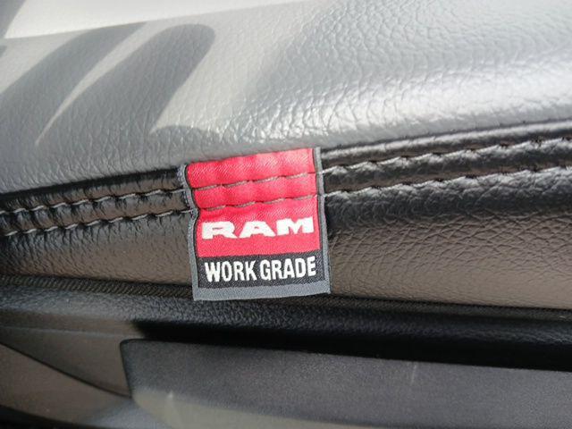 2026 Ram 3500 Tradesman/Big Horn