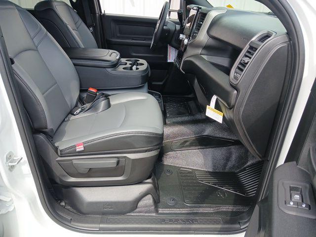 2026 Ram 3500 Tradesman/Big Horn