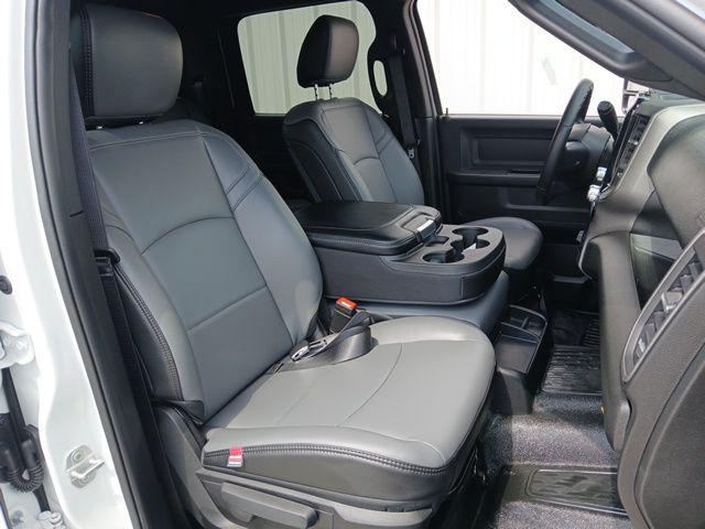 2026 Ram 3500 Tradesman/Big Horn