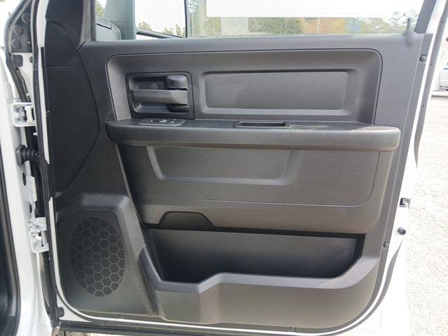 2026 Ram 3500 Tradesman/Big Horn