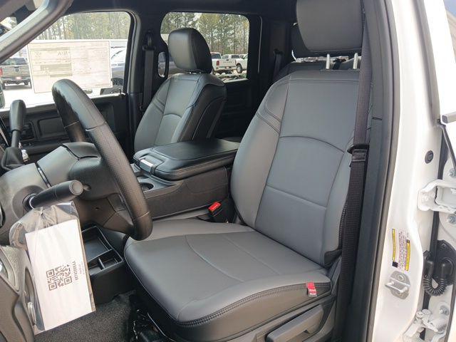 2026 Ram 3500 Tradesman/Big Horn