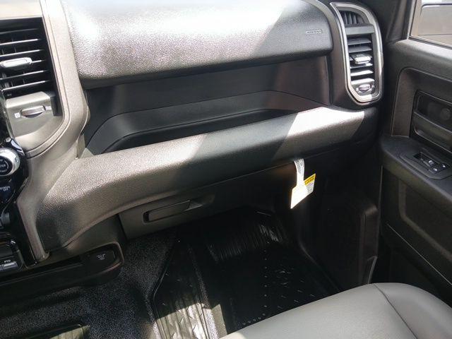 2026 Ram 3500 Tradesman/Big Horn