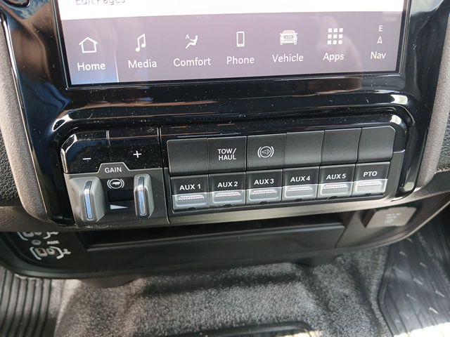 2026 Ram 3500 Tradesman/Big Horn