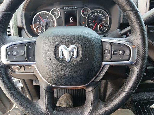 2026 Ram 3500 Tradesman/Big Horn