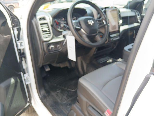 2026 Ram 3500 Tradesman/Big Horn