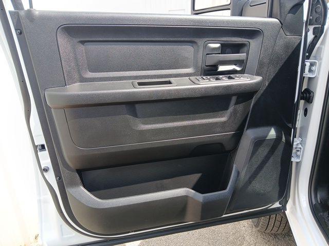 2026 Ram 3500 Tradesman/Big Horn