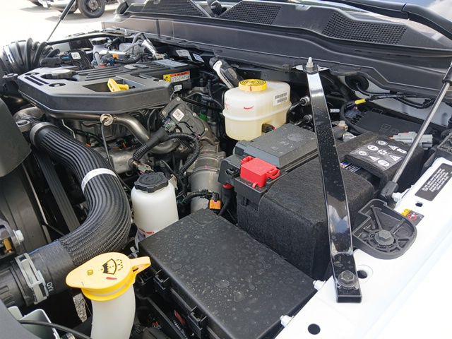 2026 Ram 3500 Tradesman/Big Horn