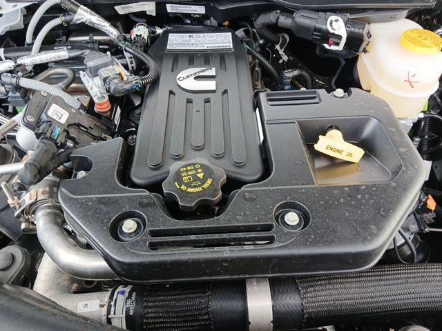 2026 Ram 3500 Tradesman/Big Horn