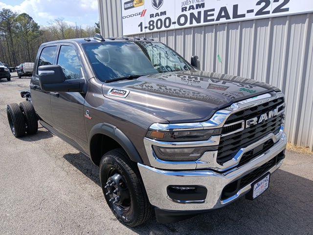 2026 Ram 3500 Tradesman/Big Horn for sale in Bremen, GA