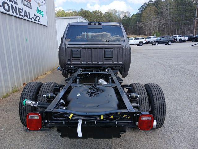 2026 Ram 3500 Tradesman/Big Horn