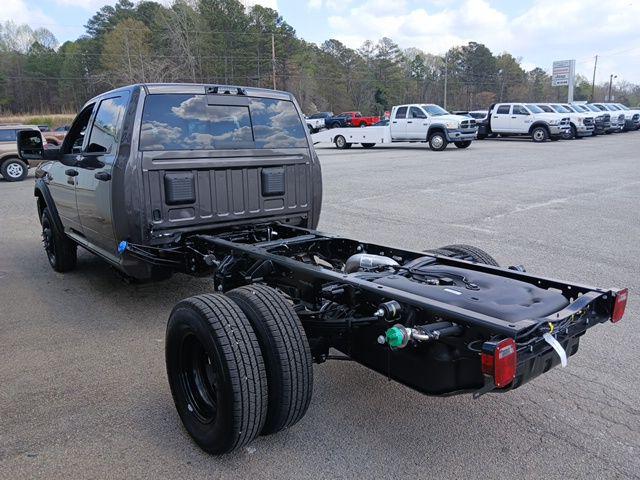 2026 Ram 3500 Tradesman/Big Horn