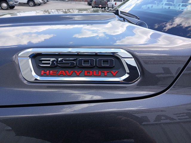 2026 Ram 3500 Tradesman/Big Horn