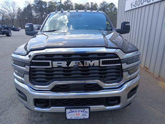 2026 Ram 3500 Tradesman/Big Horn