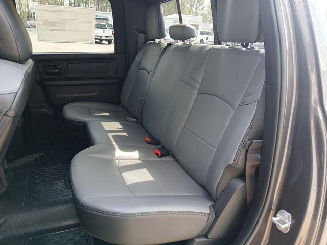 2026 Ram 3500 Tradesman/Big Horn