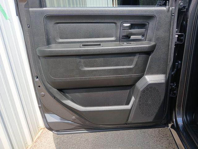 2026 Ram 3500 Tradesman/Big Horn