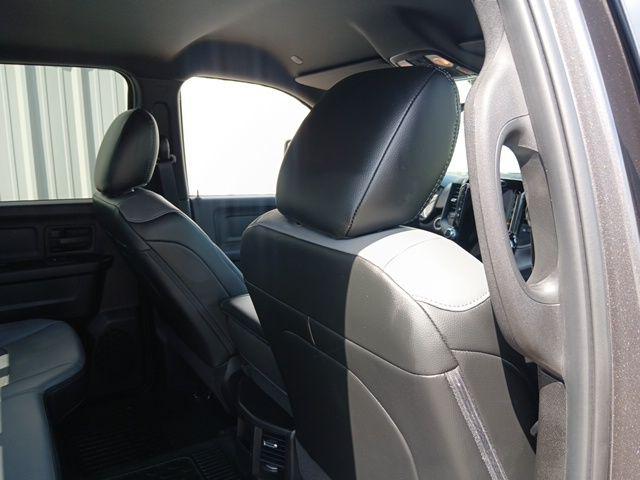 2026 Ram 3500 Tradesman/Big Horn