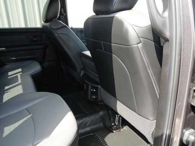 2026 Ram 3500 Tradesman/Big Horn