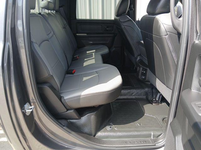 2026 Ram 3500 Tradesman/Big Horn