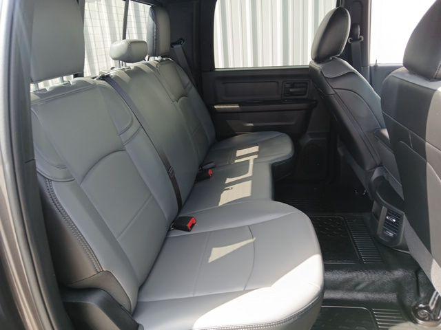 2026 Ram 3500 Tradesman/Big Horn