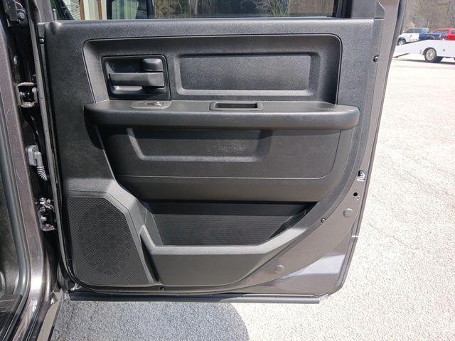 2026 Ram 3500 Tradesman/Big Horn