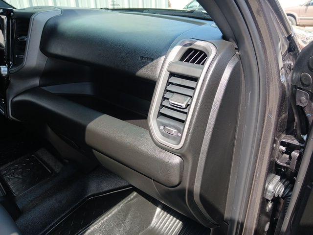 2026 Ram 3500 Tradesman/Big Horn